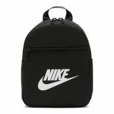 Nike Sportswear Futura mini Hátizsák #fekete iskolatáska