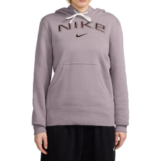  Nike Sportswear Phoenix Női Pamut Kapucnis Pulóver