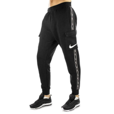  Nike Sportswear &quot;REPEAT&quot; Férfi Pamut Cargo Nadrág férfi nadrág