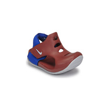 Nike strandpapucsok Nike Sunray Protect 3 Piros 21 gyerek papucs, mamusz
