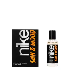 Nike Sun & Wood Man EDT 30 ml parfüm és kölni