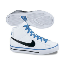 Nike SWEET CLASSIC HIGH (GS/PS) kamasz cipő gyerek cipő