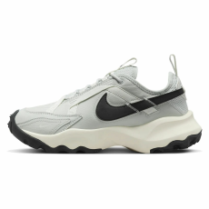 Nike TC 7900 DD9682004 Női Sportcipő Szürke 37.5