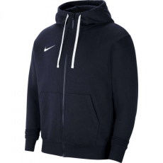 Nike Team Club 20 Cipzáras Kapucnis Pulóver - Férfi - M