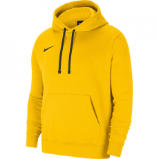 Nike Team Club 20 férfi kapucnis kapucnis, sárga, L