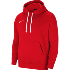 Nike Team Club 20 férfi kapucnis pulóver, piros, L