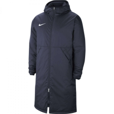 Nike Team Park 20 téli férfi dzseki, sötétkék, M férfi kabát, dzseki