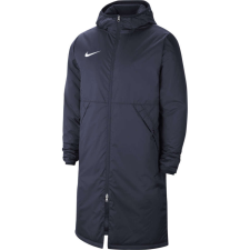 Nike Team Park 20 téli férfi kabát, sötétkék, XL férfi kabát, dzseki