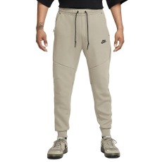 Nike Tech Fleece Jogger HV0959320 Férfi Melegítőnadrág Bézs S-es Méretben