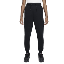 Nike Tech Fleece Jogger melegítőnadrág - PD HV8698010 gyerek fekete L gyerek ruha szett