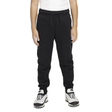 Nike Tech Fleece Jogger - PD HV5869010 Gyerek Fekete S