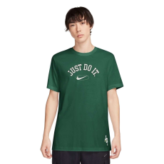 Nike Tee 6 Mo Jdi póló FZ5377365 férfi zöld L