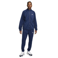 Nike Trening Nike Club Pk Trk öltöny FB7351410 A Bleumarin XXL férfi edzőruha