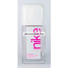 Nike Ultra Pink deo natural spray DNS 75ml dezodor