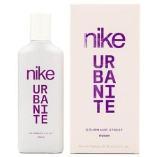 Nike Urbanite Gourmand Street Edt 75ml parfüm és kölni