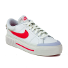  Nike W Court Legacy Lift Női Sneaker Cipő