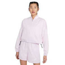 Nike W Nsw Air Wvn Jkt DD5421695 női Rózsaszín M