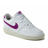 Nike WMNS Court Vision Low Női Sneaker Cipő