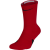 Nike Zokni U NK ELITE CREW unisex
