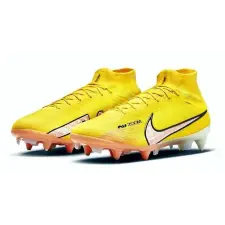 Nike Zoom Mercurial Superfly 9 Elite SG-Pro Anti-Clog Traction férfi cipő