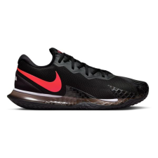 Nike Zoom Vapor Cage 4 Rafa Clay Fekete, Piros tenisz felszerelés