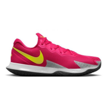 Nike Zoom Vapor Cage 4 Rafa HC - Pink teniszcipő tenisz felszerelés