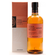  Nikka Coffey Grain 45% 0,7 pdd. whisky