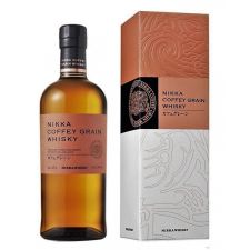  Nikka Coffey Grain 45% 0,7l pdd. whisky