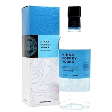  Nikka Coffey Vodka 0,7l 40% pdd. vodka