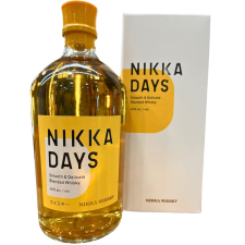 Nikka Days Whisky 0,7l 40% PDD whisky
