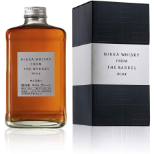 Nikka From The Barrel 0,5l 51,4% whisky whisky