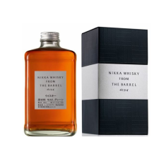  Nikka From the Barrel 0,5l PDD (51,4%) whisky