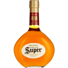 Nikka Super 0,7l 43% DD whisky