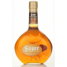  Nikka Super Nikka 43% whisky