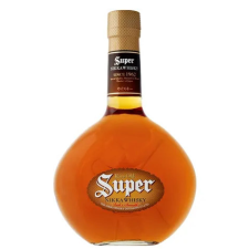  Nikka Whisky Super Nikka Rare Old (Rich &amp; Smooth) 0,7l whisky