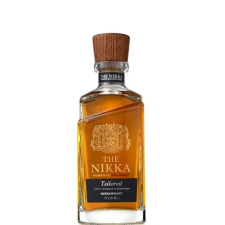  Nikka Whisky Tailored Premium Blended 0,7l whisky