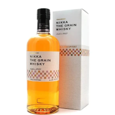 Nikka Whisky The Grain Bottled in 2023. 0,7l DD. whisky