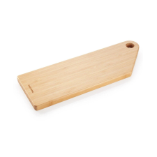 Nikko Tescoma NIKKO tálaló- és vágódeszka 34 x 12 cm konyhai eszköz