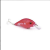 Nikko YAMASHIRO K125204304  NIKKO FLOATING  műcsali  10G 7,5CM horgászat wobbler