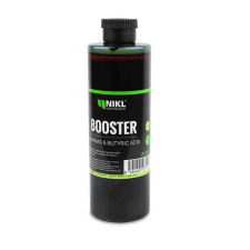 Nikl Carp Specialist - Booster Locsoló - Food Signal - 250ml (2068028) bojli, aroma