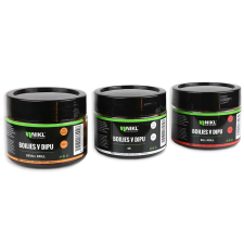 Nikl Carp Specialist - Criticals Devill Krill Wafters Bojli - 18mm 150g bojli, aroma