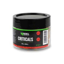 Nikl Carp Specialist - Criticals Kill Krill Wafters bojli - 20mm - 150g bojli, aroma