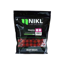 Nikl Carp Specialist - Ready Bojli Gigantica 20mm 250g (2035878) bojli, aroma