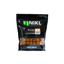 Nikl Carp Specialist - Ready Devill Krill Bojli 1kg 20mm (2077126) bojli, aroma