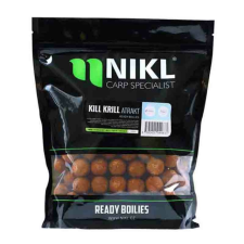 Nikl Carp Specialist - Ready Kill Krill bojli 1kg 24mm (2093614) bojli, aroma