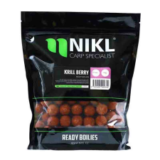 Nikl Carp Specialist - Ready Krill Berry bojli 250g 20mm (2078529) bojli, aroma