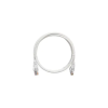 Nikomax CAT5e U-UTP Patch Cable 15m White NMC-PC4UD55B-150-C-WT