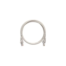 Nikomax CAT5e U-UTP Patch Cable 20m Grey NMC-PC4UD55B-200-GY kábel és adapter