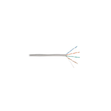 Nikomax CAT6 U-UTP Installation Cable 305m Grey kábel és adapter