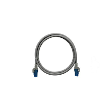 Nikomax CAT6 U-UTP Patch Cable 1,5m Grey kábel és adapter